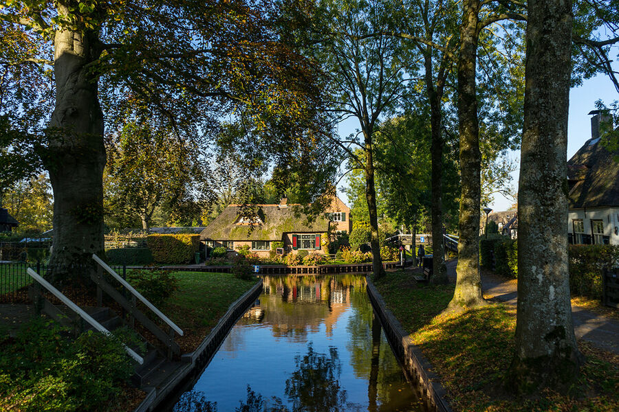 giethoorn-dagje-uit