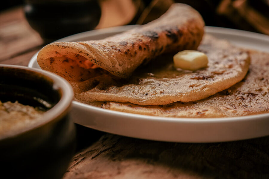 pannekoek